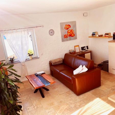 4 Sterne Ferienwohnung Stammzeit Nettersheim エクステリア 写真
