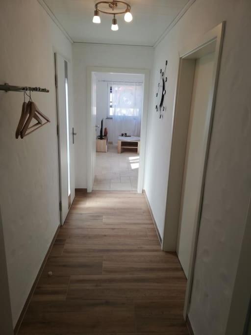 4 Sterne Ferienwohnung Stammzeit Nettersheim エクステリア 写真