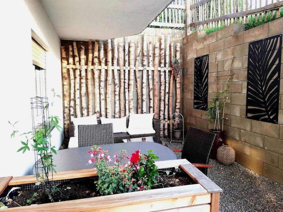 4 Sterne Ferienwohnung Stammzeit Nettersheim エクステリア 写真