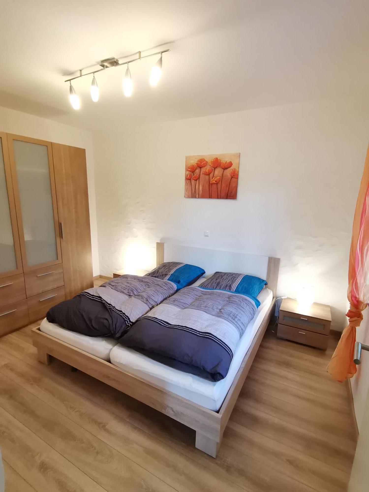 4 Sterne Ferienwohnung Stammzeit Nettersheim エクステリア 写真