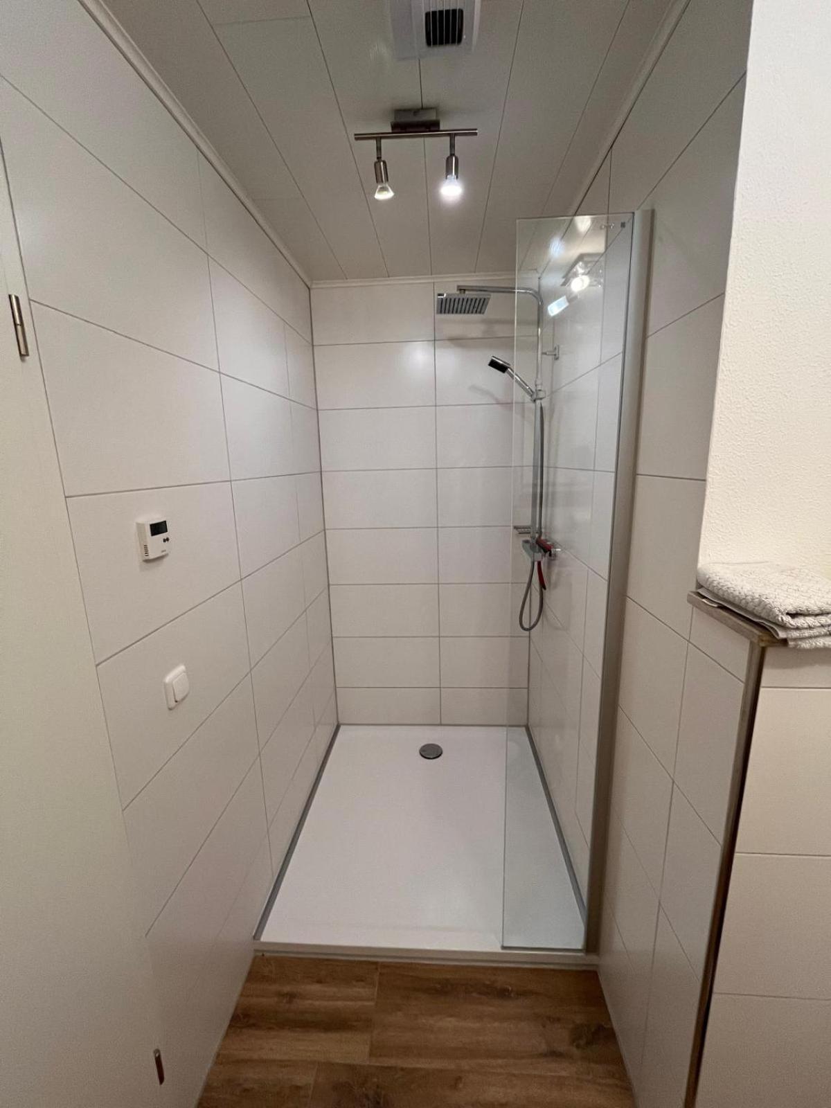 4 Sterne Ferienwohnung Stammzeit Nettersheim エクステリア 写真