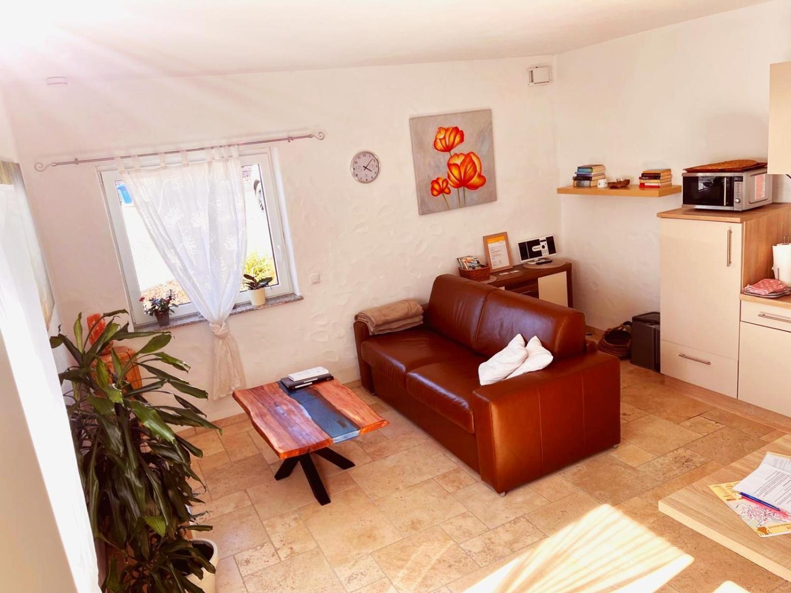 4 Sterne Ferienwohnung Stammzeit Nettersheim エクステリア 写真